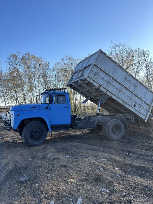 Продам кузов на зил 130