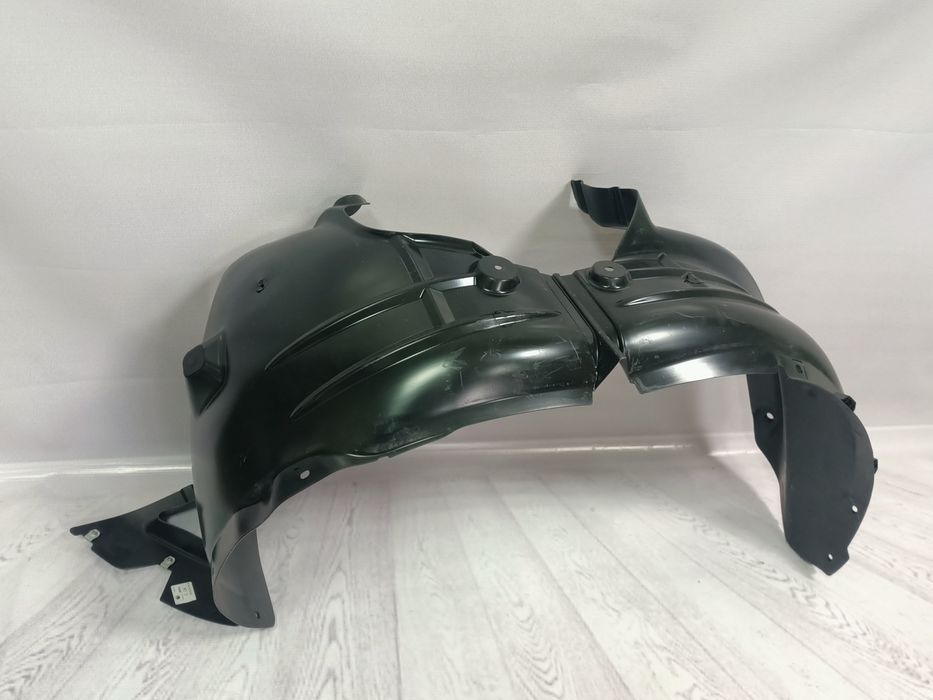 Подкрылок Шевролет Оникс