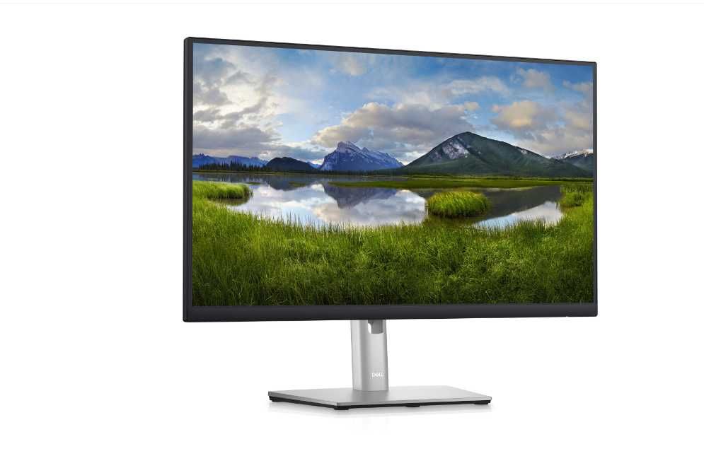 Dell P2423D – 24″ QHD IPS монитор (НОВ, неотварян)