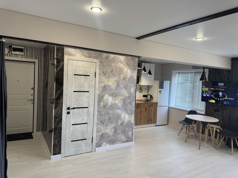 Посуточна. Желтоксан18