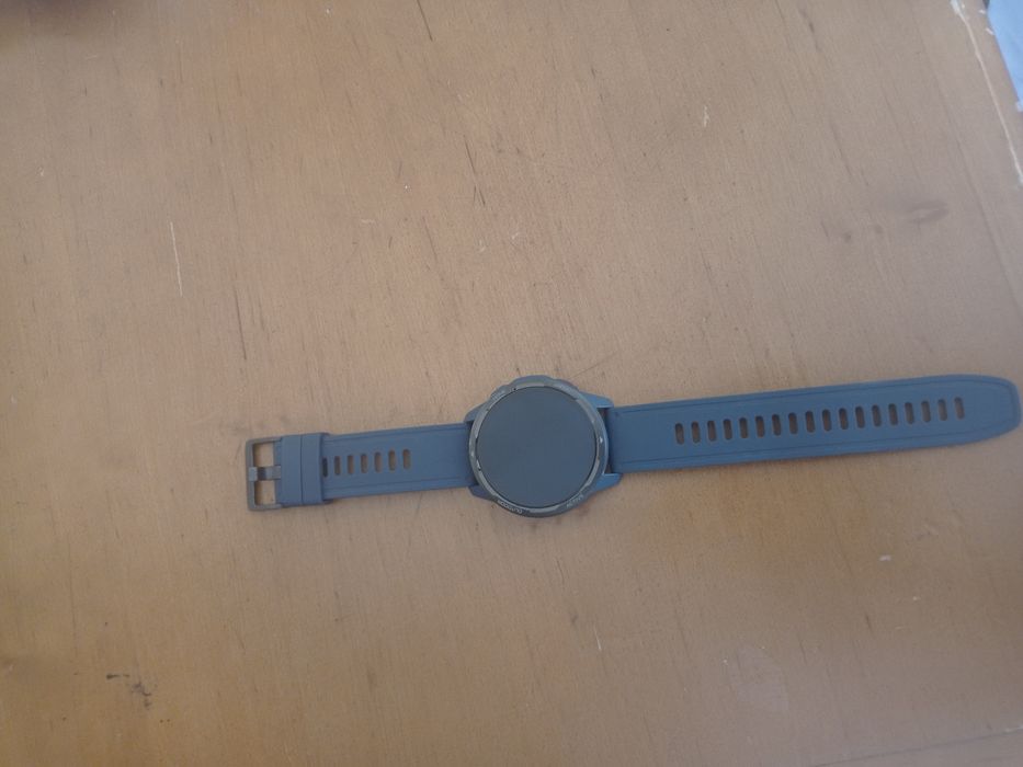Xiaomi watch S1 active