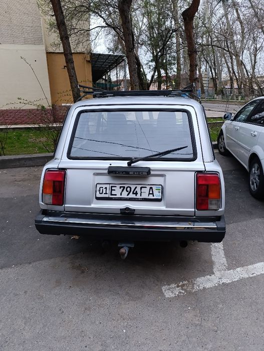 Ваз 2104 в отличном состоянии