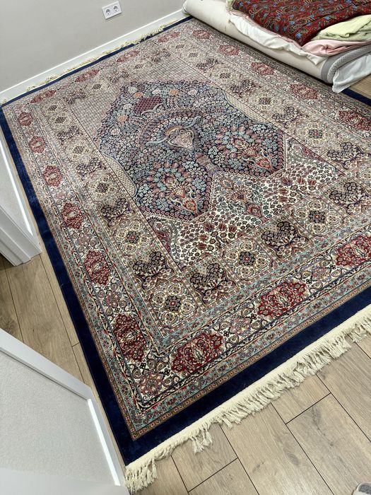 Ковер б/у размер  3*2.