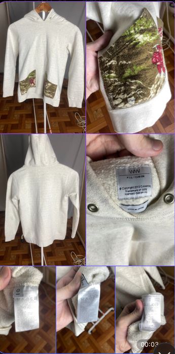 Оригинал alyx, undercover, alexander mcqueen