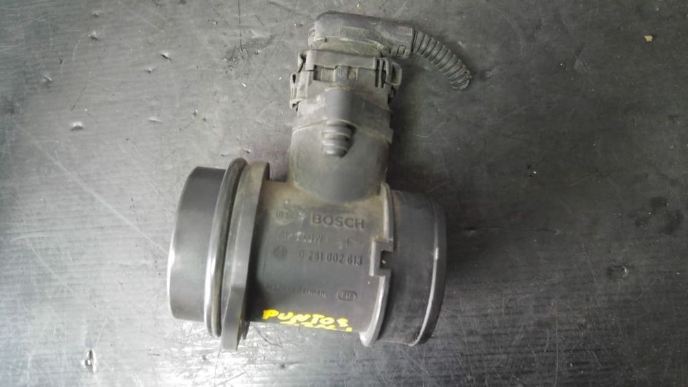 Debitmetru aer 1.3 multijet 188a9000 fiat punto 0281002613