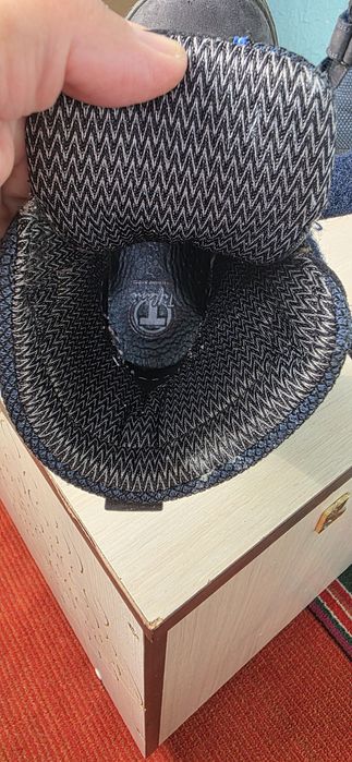 Демисезонные ботинки Tiflani