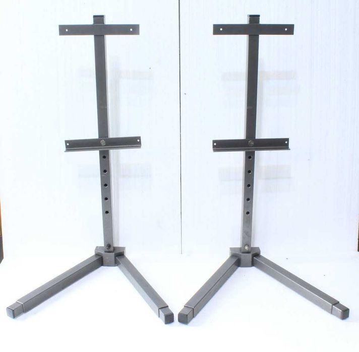 Suporti/standuri boxe,65cm,metal.