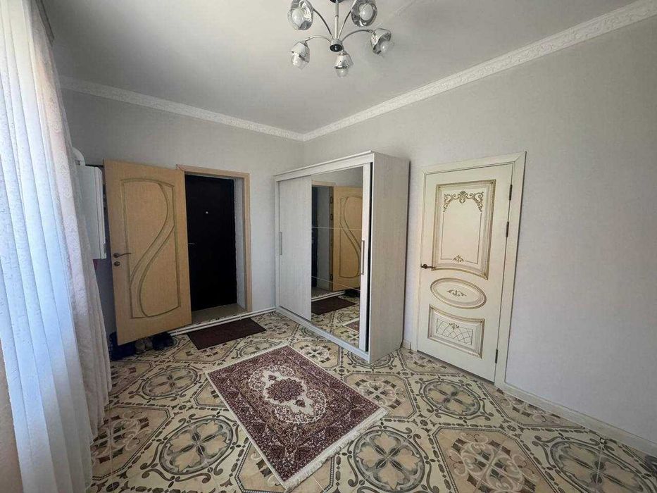 Просторный дом Заречный-3