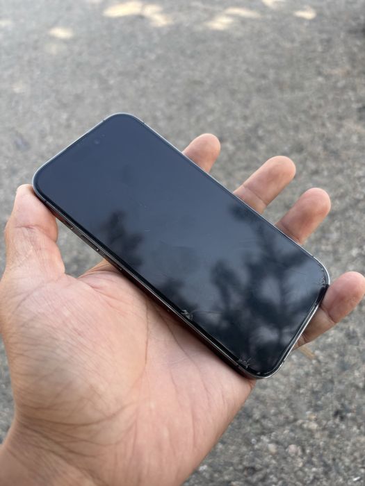 Iphone 14 pro 512 гб