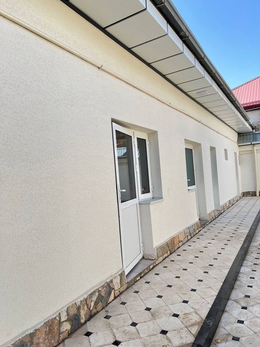 Просторный двухэтажный дом на 40 лет Победы Тузель