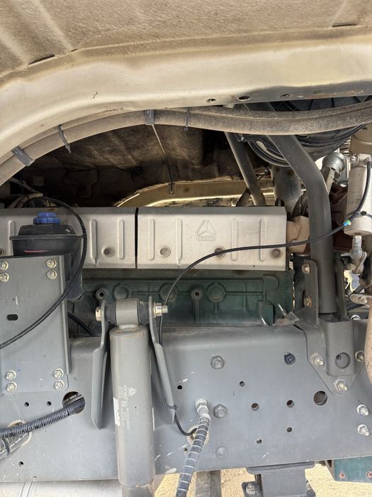 Howo sotiladi ideal holatda