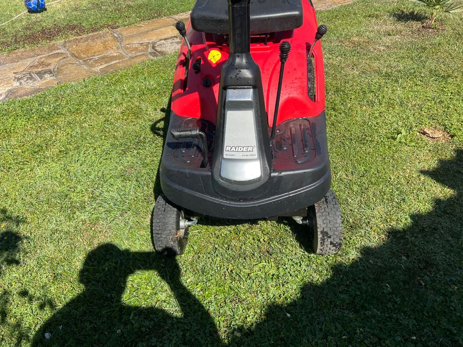 Тракторна косачка