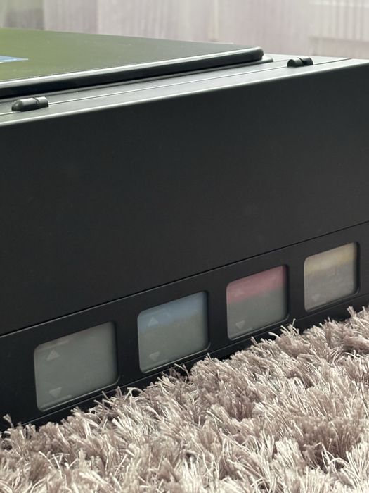 Imprimantă EPSON nefolosita