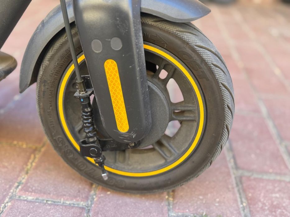 Trotineta Ninebot G30 Max