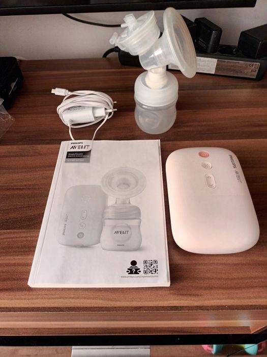 Помпа за кърма Авент/ Avent