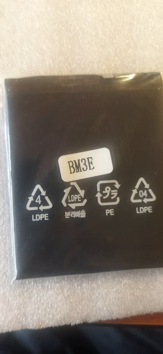 Аккумулятор для Xiaomi Mi8