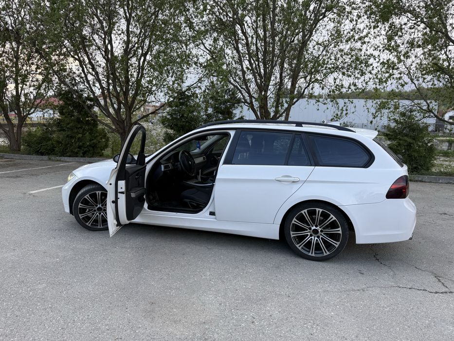 Vand BMW 318 , 2.0 D