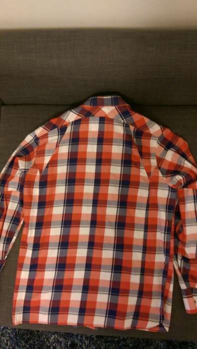 Camasa G Star Raw