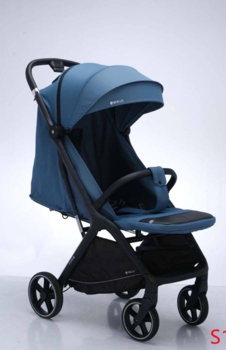 Коляска прогулочный