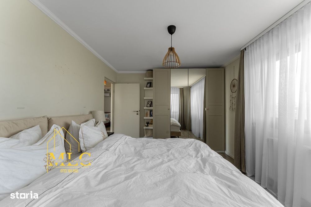 Vila individuala | Peninsula Residence, Crevedia -Buftea | Acces la la