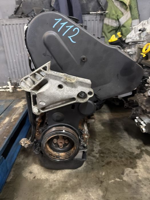 Motor dezechipat Seat Ateca 2018