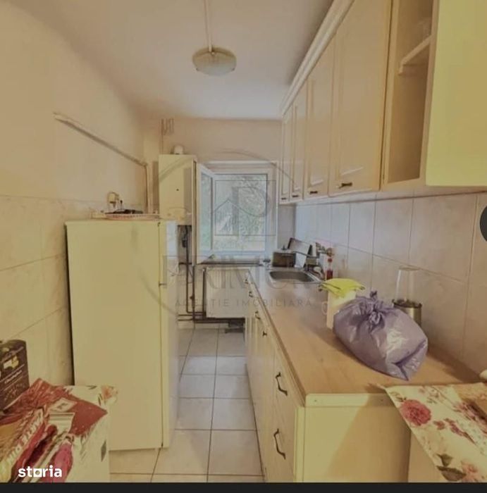 Apartament 1 camera-Freidorf-Centrala proprie