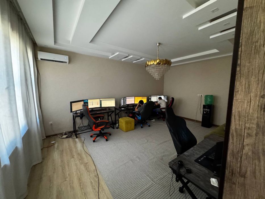 Сдается Дом под Офис Максим Горький БИЙ