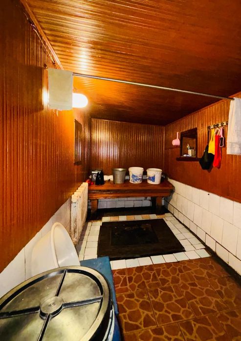 Дом дачный возле Есик