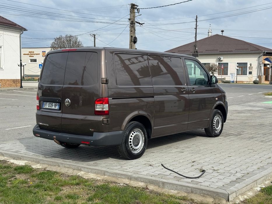 ‼️Vw Transporter/t5/2.0 tdi/140cp/Dsg‼️