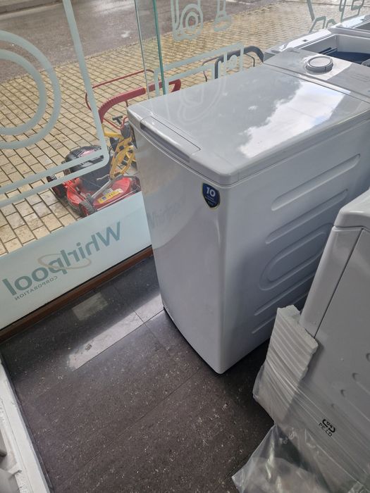 Пералня Midea 6 кг А+++ 1200 Steam
