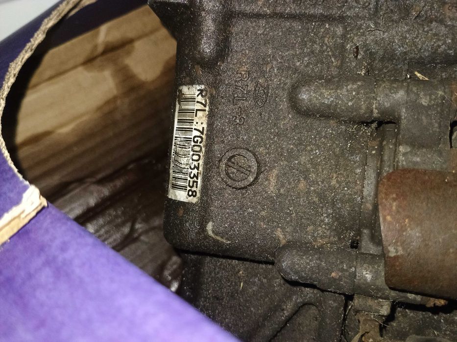 Хонда от 2012до 2016 четвърта генерация