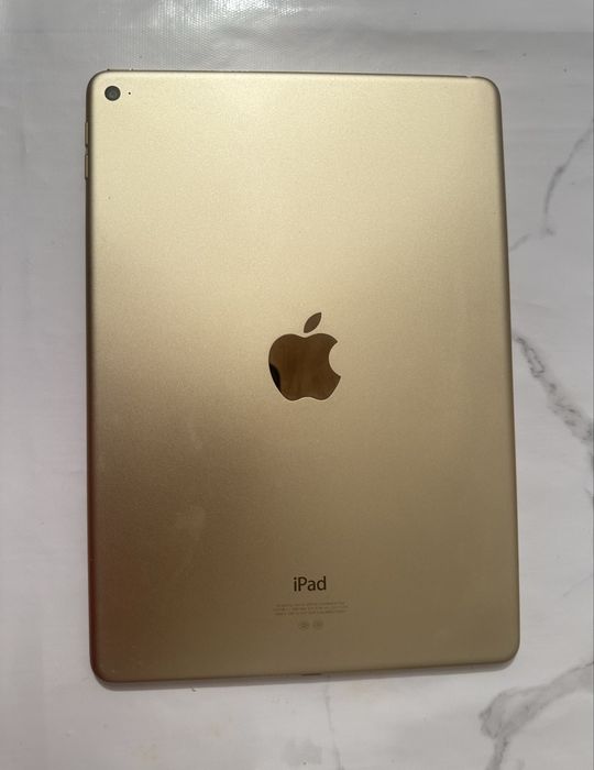 Продам ipad air 2
