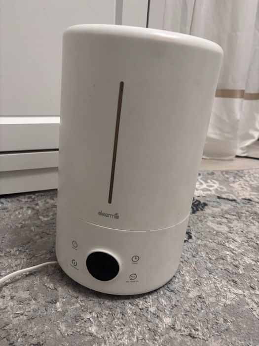 Увлажнитель воздуха