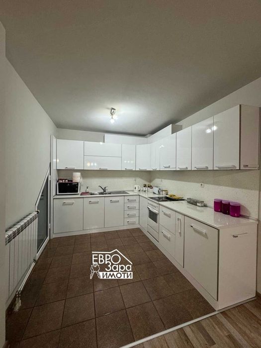 Продава се Многостаен апартамент в Стара Загора, Център - 95 кв.м за 1579 €/кв.м - Снимка #2