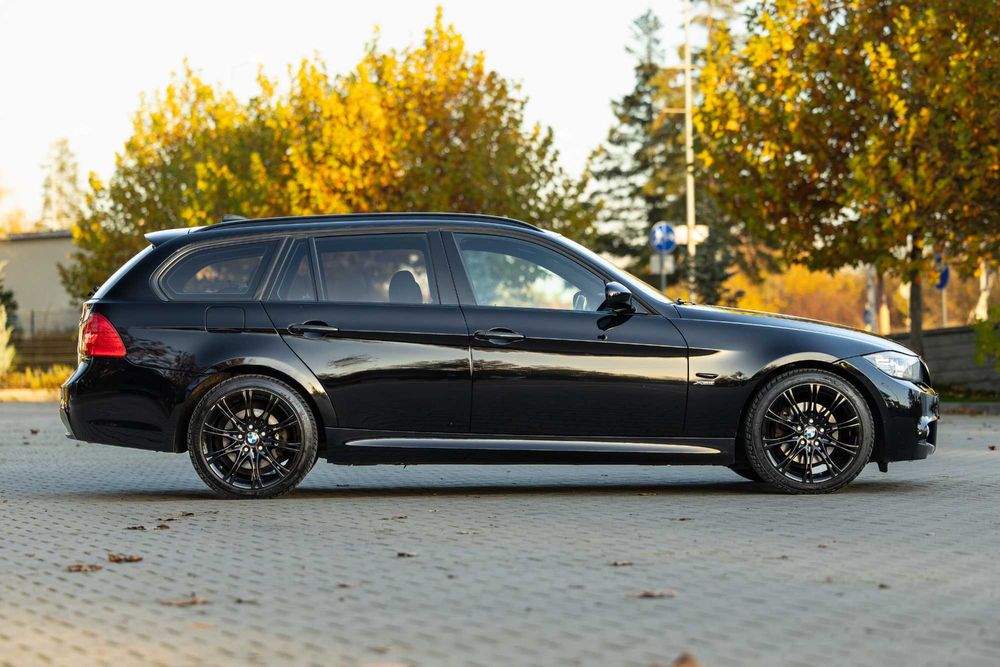 BMW 320 2.0 xDrive