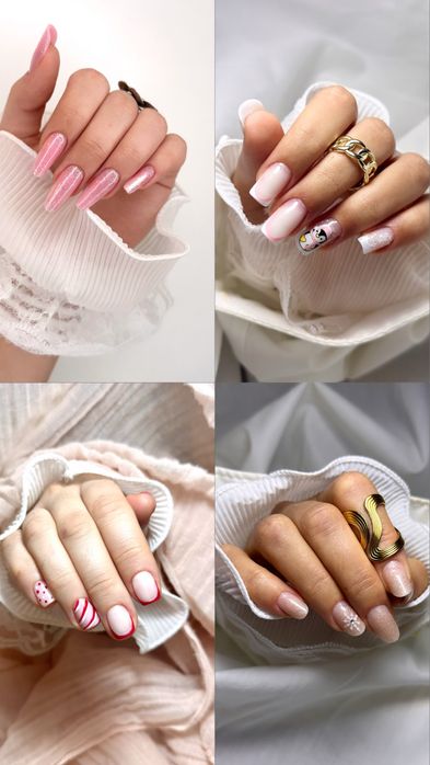 Unghii cu Gel | Bucuresti Sector 3