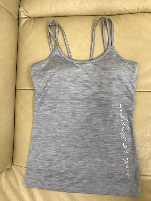 Maiou sport Energetics cu bustieră incorporată