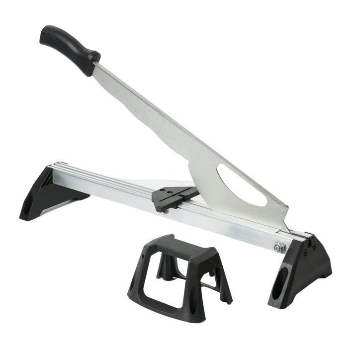 Ghilotina pentru taiat parchet hbm