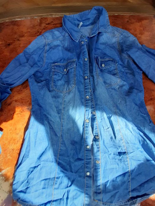 Camasa Stradivarius mărime S