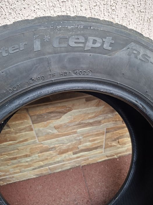 Anvelope iarna Hankook