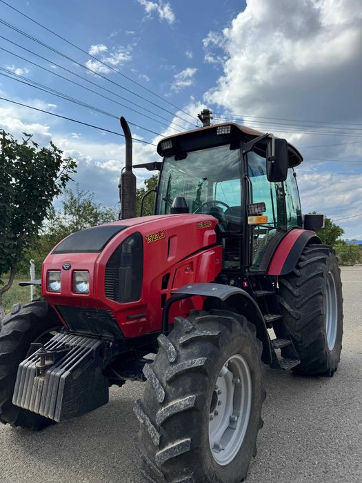 TRACTOR BELARUS 1523.3 150 cp