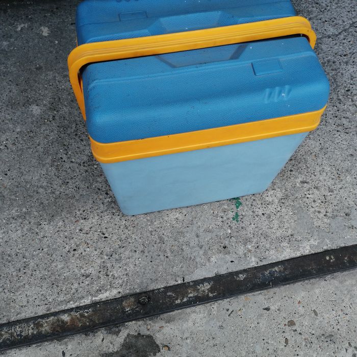 Термо контейнер!