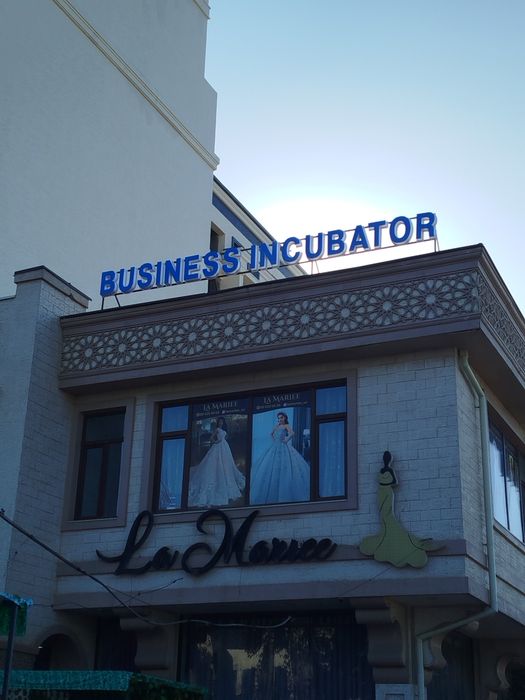 Reklama/Reklama hamyonbob narxlada