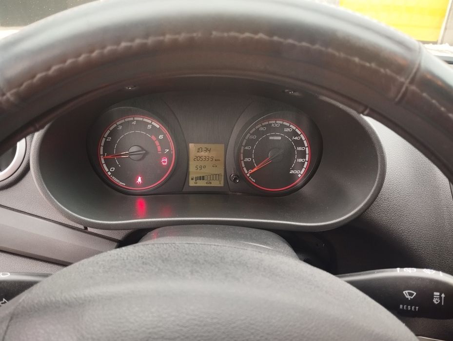 Продам ладу Калину 2