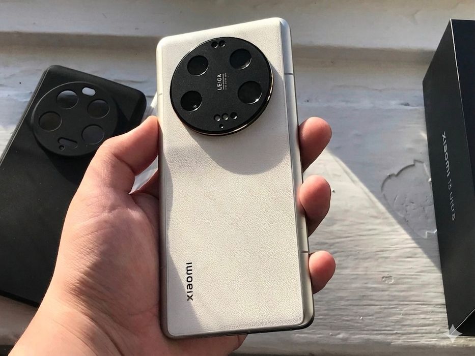 Xiaomi 13 Ultra CN 12/256GB