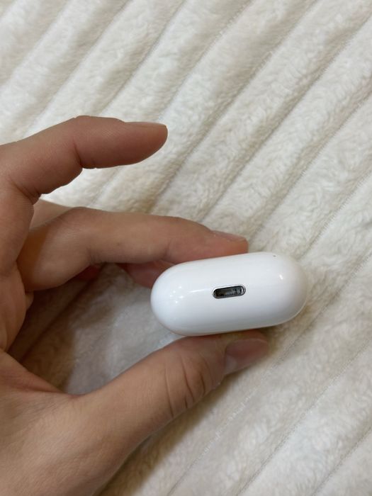 AirPods наушники оригинал