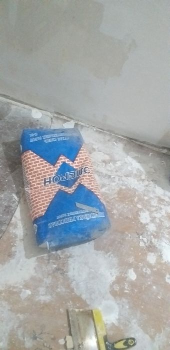 Шпаклёвка сотилади 17 000 мингдан