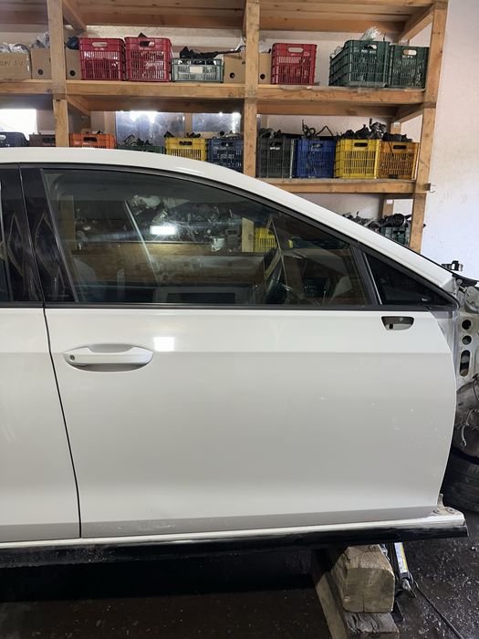 Usi dreapta / Portiere dreapta VW Golf 8 Hatchback, 2020-2025