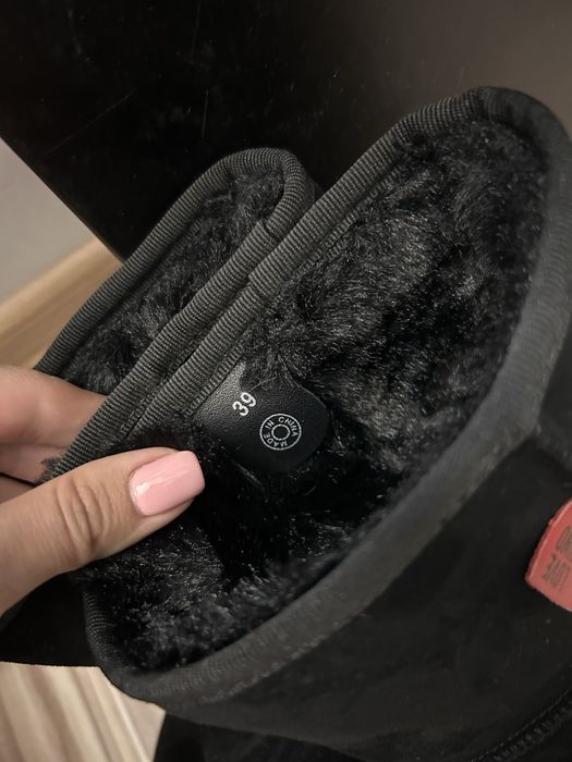 Love Moschino дамски апрески