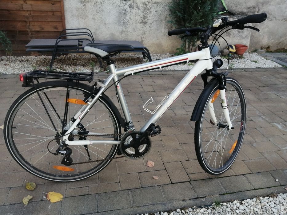 Vând bicicleta BULLS